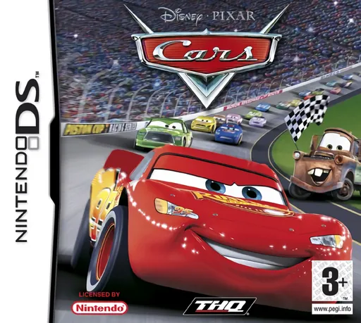 Cars (Europe)